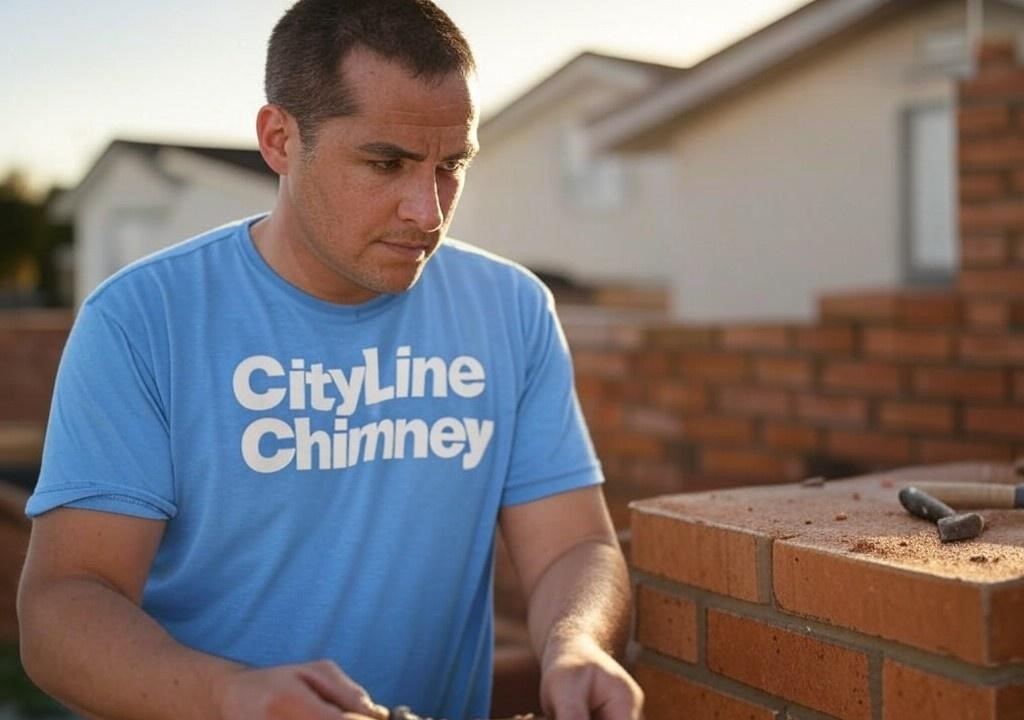 Affordable Chimney Rebuilding Services in Weir, TX