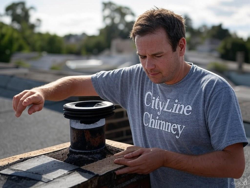 Expert Chimney Cap Services for Leak Prevention and Durability in Weir, TX