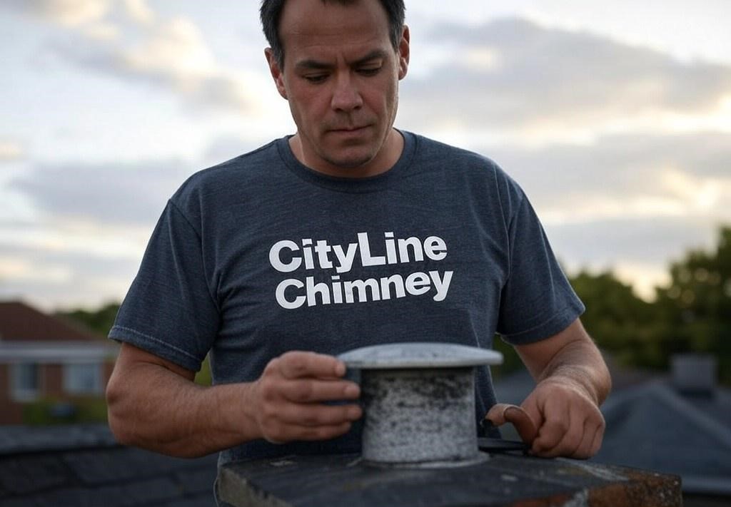 Quality Chimney Flashing Services in Weir, TX