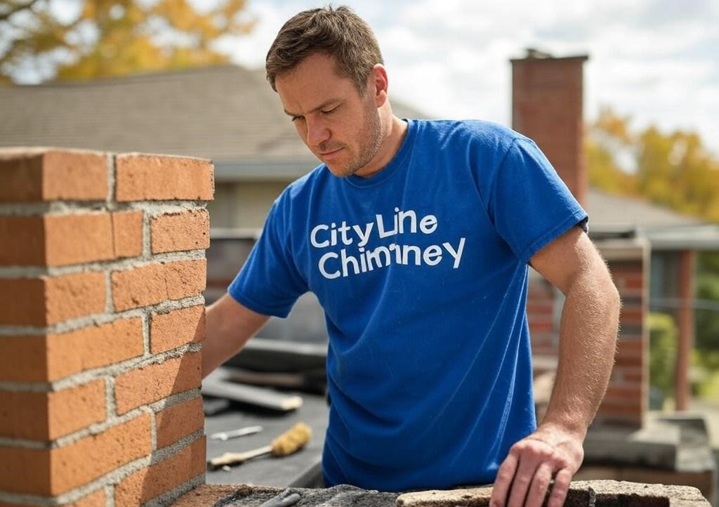 Chimney Draft Issue Services You Can Trust in Weir, TX