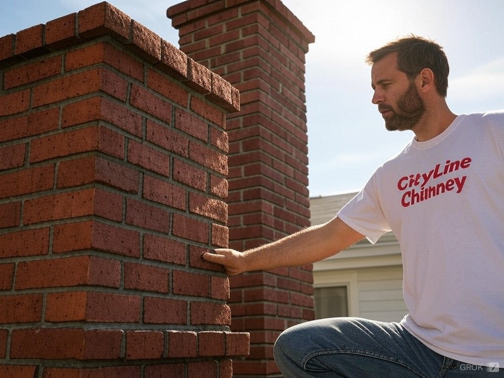 Professional Chimney Liner Installation and Repair in Weir, TX