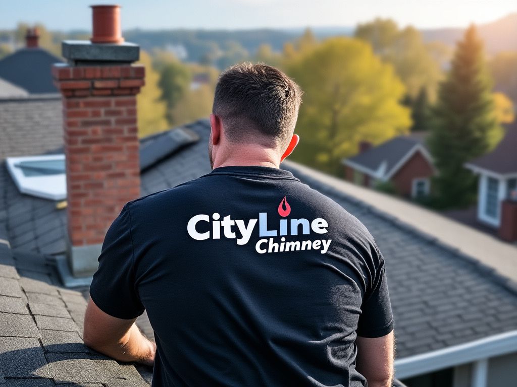 Professional Chimney Waterproofing Installation and Repair in Weir, TX