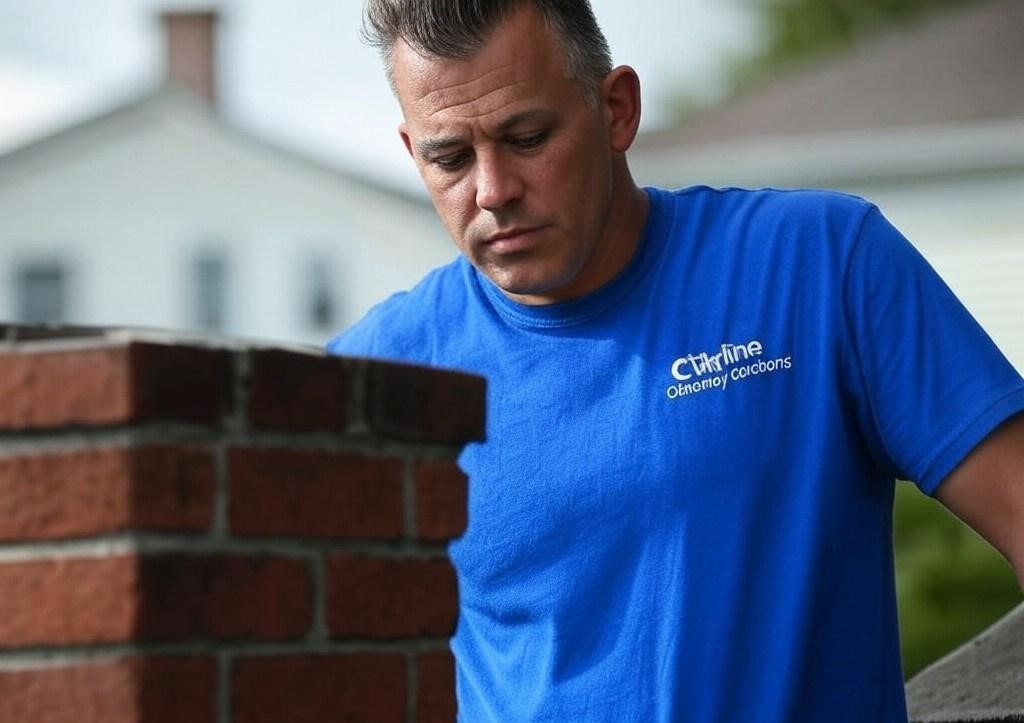 Reliable Chimney Crown Repair for Your Home in Weir, TX