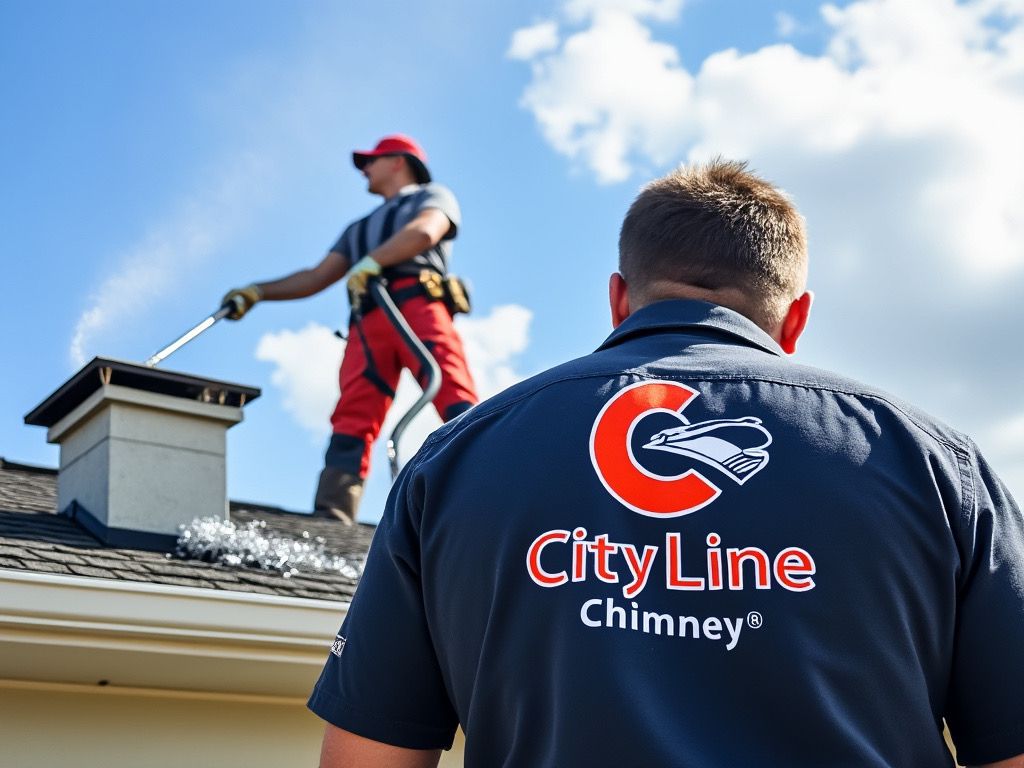 Top-Quality Chimney Cleaning Services in Weir, TX