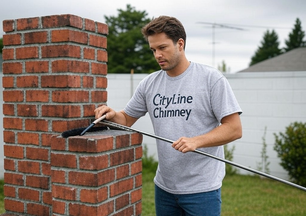 Your Trusted Chimney Sweep for a Safer, Cleaner Home in Weir, TX